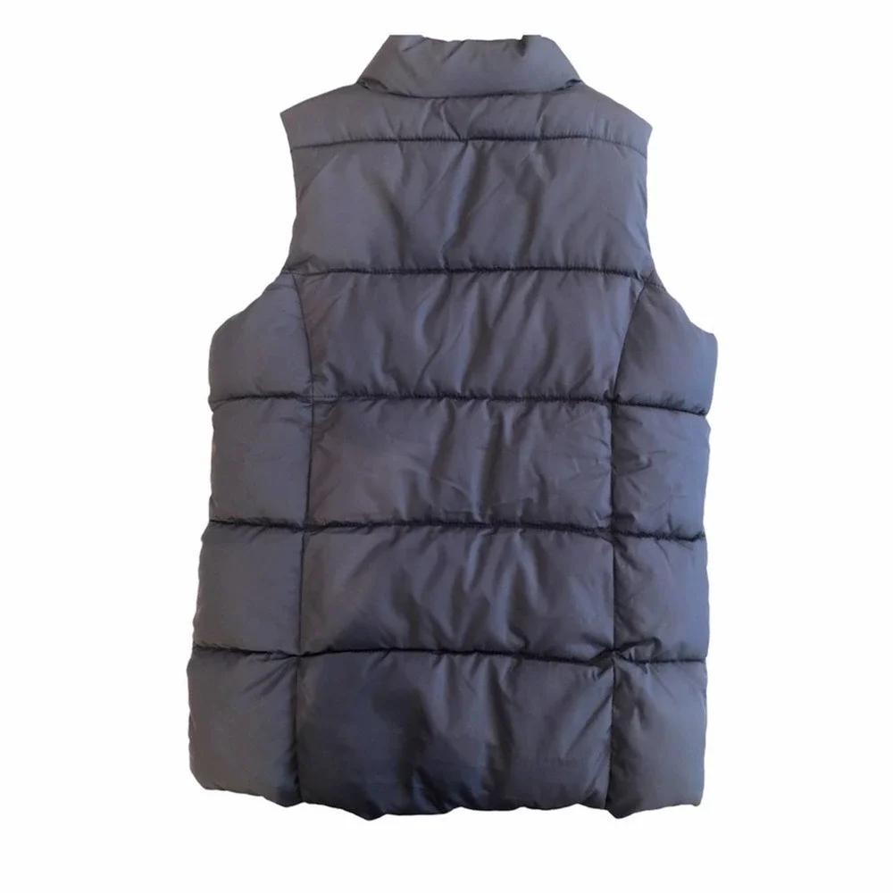 OLD NAVY Girl’s Frost Free Puffer Vest